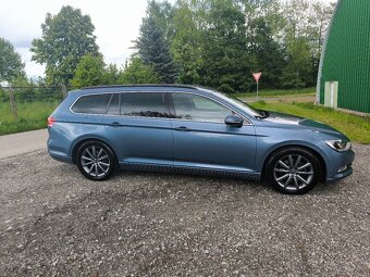 Volkswagen Passat B8 2.0 TDI. 110 Kw - 3