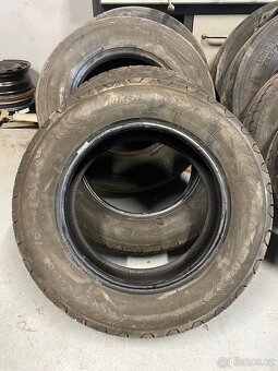 RIKEN CARGOSPEED EVO 215/65 R16C - 3