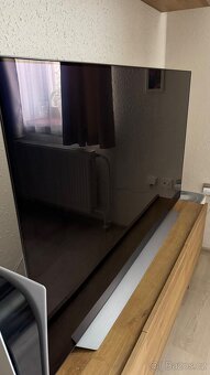 Televize LG OLED55C12 - v záruce - 3
