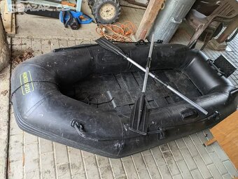 Nafukovací člun - 3