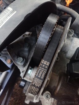 Fabia 1 motor BBZ 74kW - 3