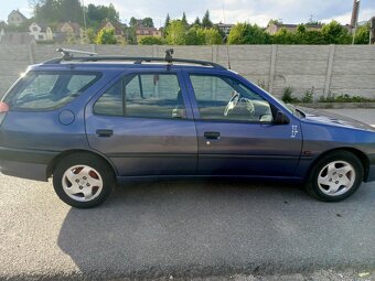 Peugeot - 3
