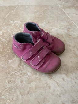 Barefoot botičky Beda vel. 27 - 3