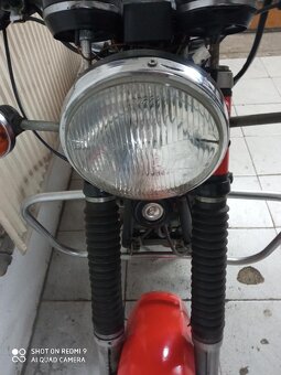 Jawa 350 - 3