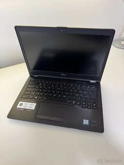 Fujitsu LifeBook - repas, záruka 2 roky, Win11 (eč K25K9) - 3
