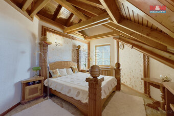 Prodej rodinného domu, 450 m², Horní Bludovice - 3