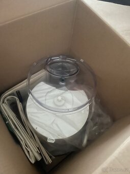 Philips HR1388/80 Kuchyňský robot - 3