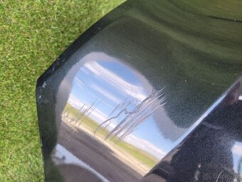 Chevrolet Cruze kombi zadný nárazník - 3