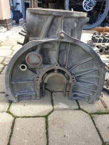 Motor Škoda 120/105 - 3