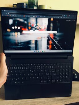 Lenovo Yoga S740 – tenký, výkonný notebook s GTX grafikou - 3