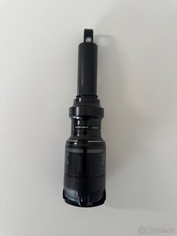 Fox Float Nude Evol T 2020 s lockoutem z řídítek - 3