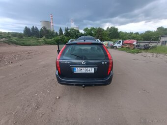 Citroen C5 náhradní díly - 3