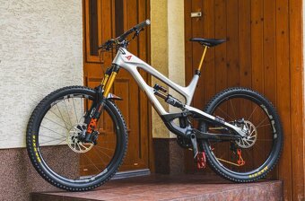 YT Capra Pro Race 2021 - 3