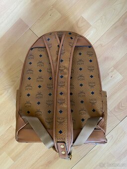 MCM Stark City - 3