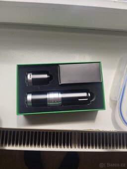 Dragonhawk Fold Pro 3 - 3