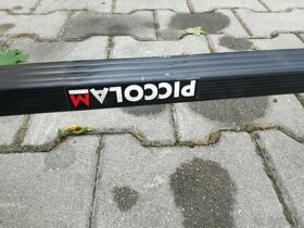 střešní nosič PICCOLA (uzamykatelný) a 2x držák na kola - 3