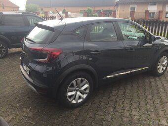 Renault Captur  Energy TCe 90 - 3