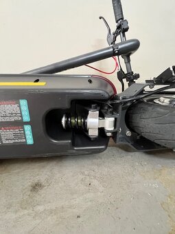MS Energy e10 (perfektní stav) - 3
