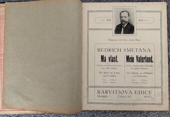 B.Smetana, Ch. Gounot aj. - 3