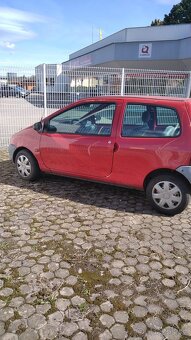 Renault Twingo - 3