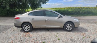 Renault Fluence 1.5 dCi | Plná výbava | TOP stav - 3