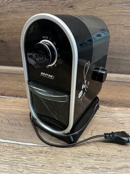 Kávovar pákový Silvercrest + mlýnek na kávu MPM - 3
