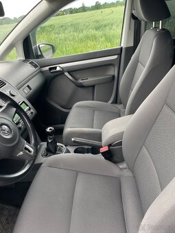 Touran 1.6 tdi - 3