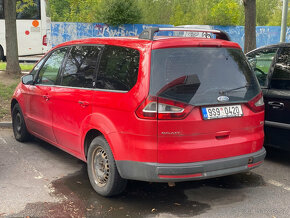 Ford GALAXY 2,0 TDCI 103 kW 2006 GHIA - 3