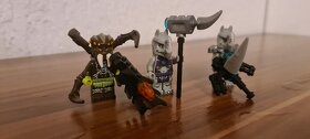 Lego Chima 70131 - 3