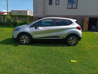 RENAULT CAPTUR, LIMITED - 3