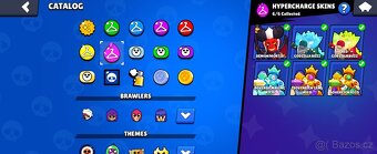 Brawl stars hra - 3
