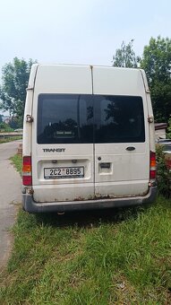 Ford Transit 260S - 3