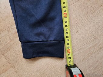 Dětské tepláky Bauer, vel. YTH XL - 3