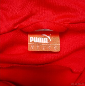 Puma mikina - 3