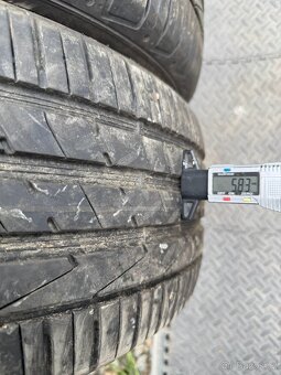 255/60/17 - Hankook letní pár pneu - 3
