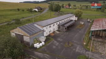 Pronájem skladu v Dešenicích - 3