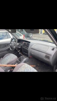 Suzuki Grand Vitara - 3
