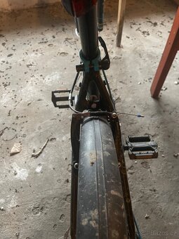 Kolo Leader Fox - 3
