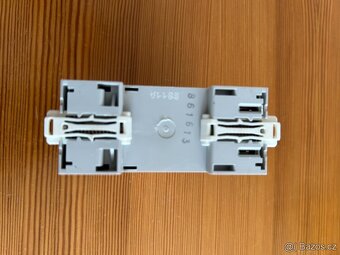 LEGRAND 2PÓLOVÝ PROUDOVÝ CHRÁNIČ 16A, 230V, 10mA, (90 680) - 3