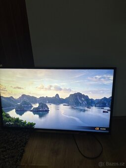 Televize Sony 40" 101 cm, Full hd - 3