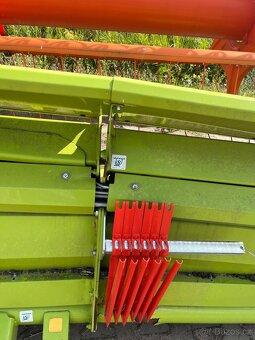 Claas V930 - 3