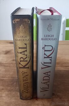 Nikolai - Leigh Bardugo - 3