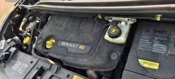 Renault Grand Scenic 2.0 Dci Náhradní díly - 3