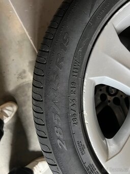 Kola BMW R19 na x5/x6, - 3