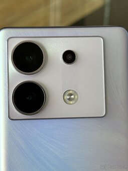 Infinix Zero 30 5G 12/256GB - Top Stav, Plně Funkční - 3