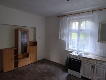 Pronájem bytu v Podhradí u Aše - 3