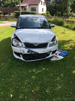 Bourané auto na prodej - 3