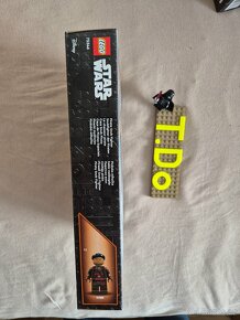 LEGO 75346 Pirátská stíhačka - 3
