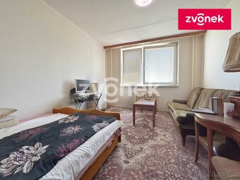 1+kk Zlín - Podhoří, ideální investice - 3