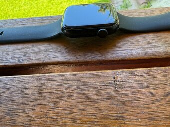Prodám apple watch 7 - 3